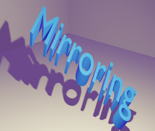 mirrorlogo's photo